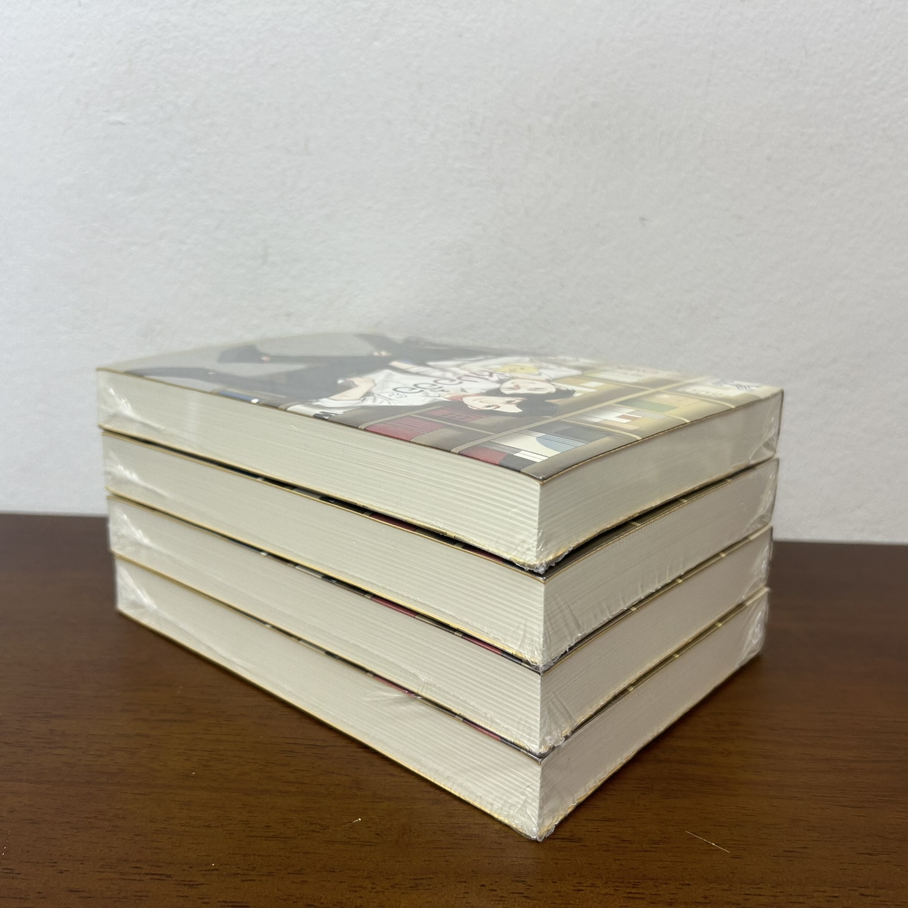 [YAOI] หมออ้อย ... ผู้ซึ่งหลงรักหญิงสาวในภาพวาด (มือหนึ่ง) นิยายวาย DEEP