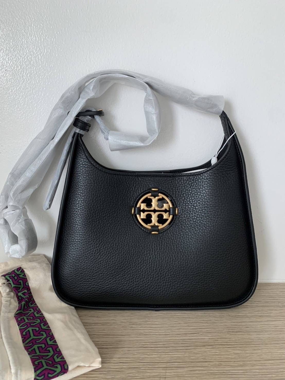 NEW TORY BURCH MILLER SMALL SHOULDER BAG (shop)