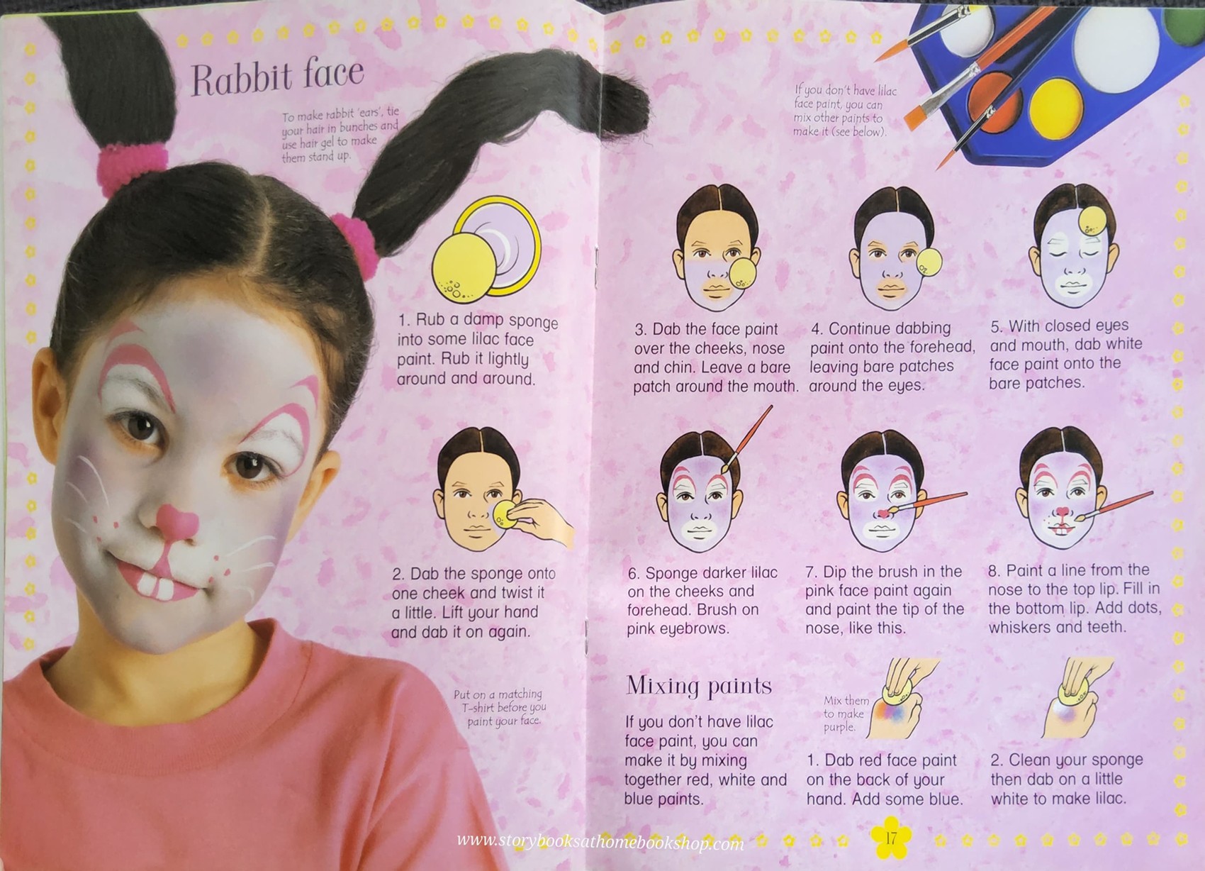 Activities Book ** ð
ð Usborne Activities: EASTER ACTIVITIES