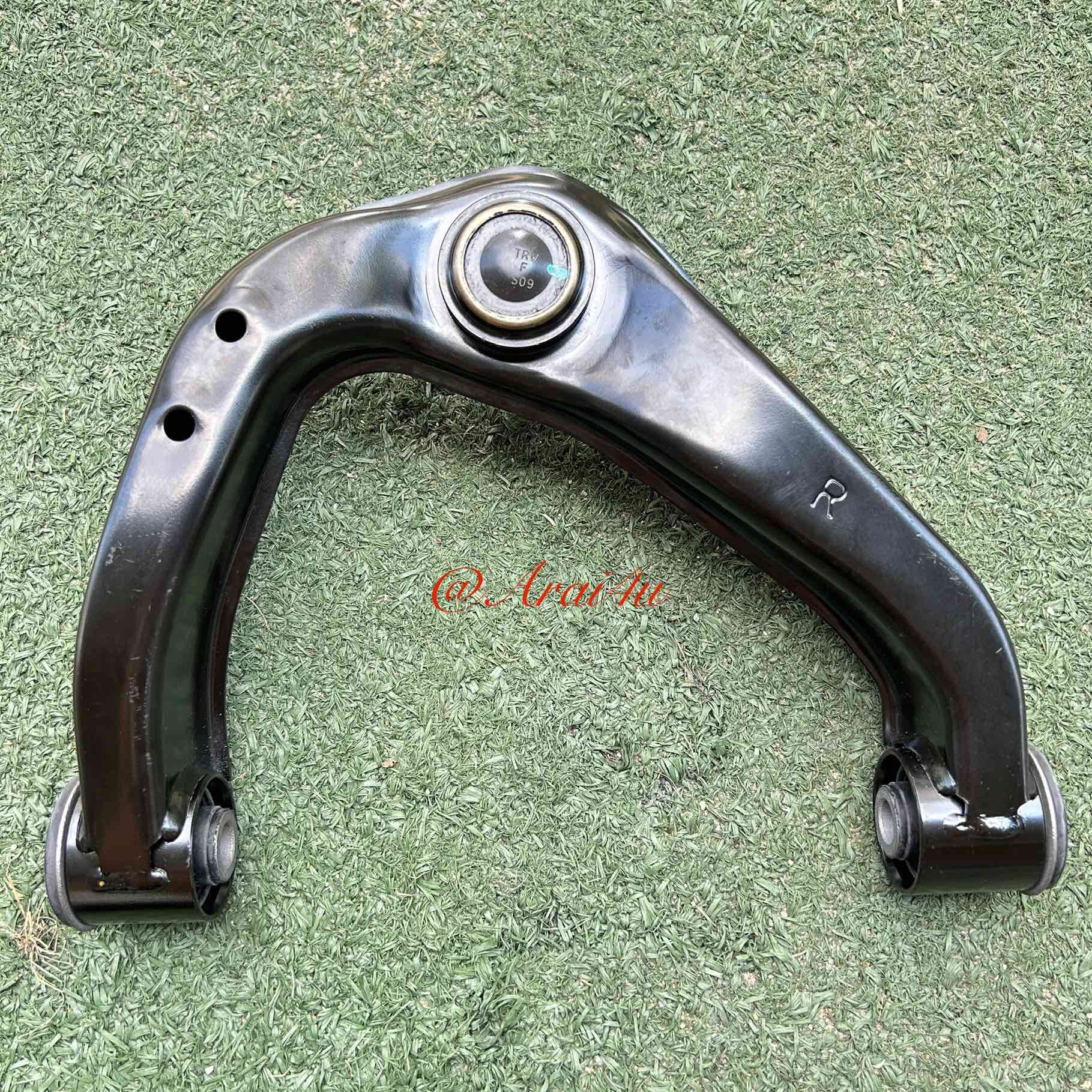 TRW ปีกนกบน NISSAN NAVARA D40 2WD,4WD RH ข้างขวา (JTC7722)