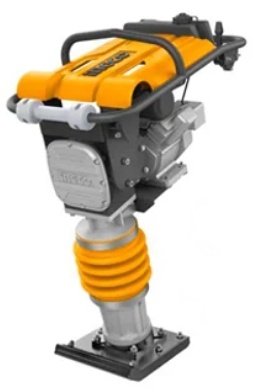 INGCO เครื่องตบกระโดด 10kN เบนซิน INGCO 6.5HP