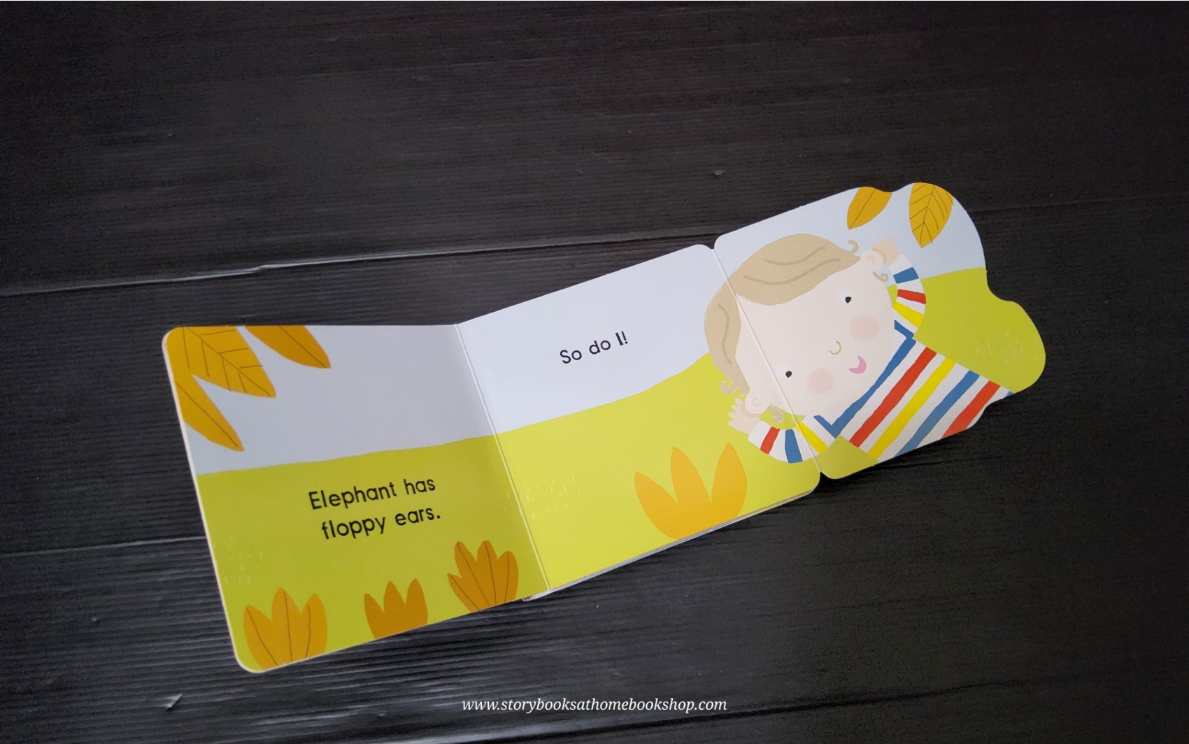 FLAP BOARD BOOK** ♥️LOOKING GOOD!