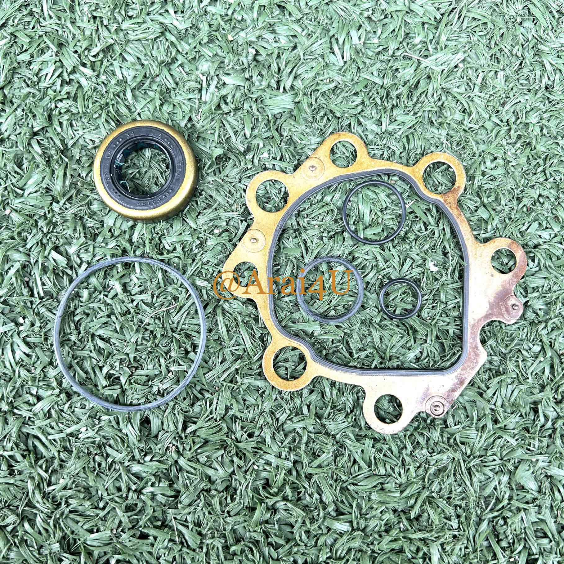 ชุดซ่อมปั๊มตัวปั่น TOYOTA AE100,AE111