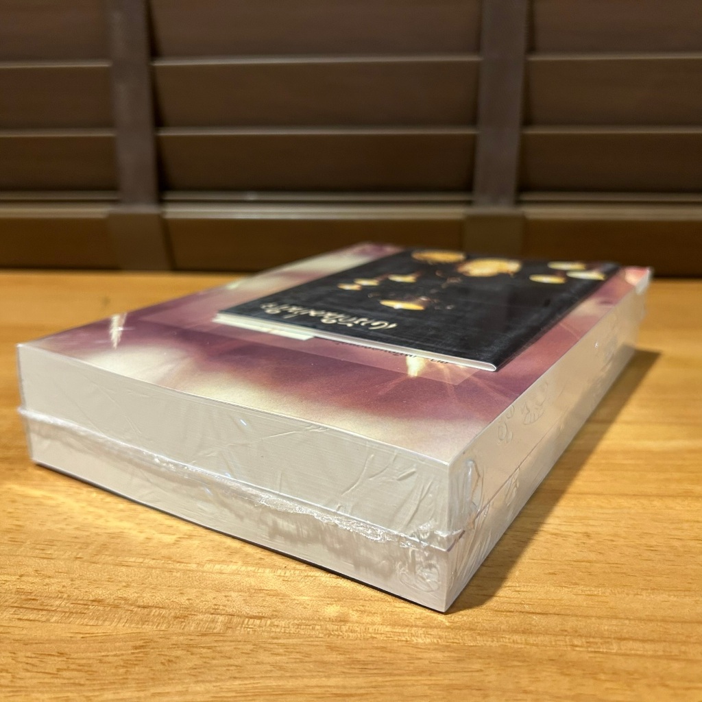 [YAOI] เงารักในม่านใจ เล่มที่ 1-2 (จบ) ... แม่พี่หมา (มือหนึ่งซีล) นิยายวาย