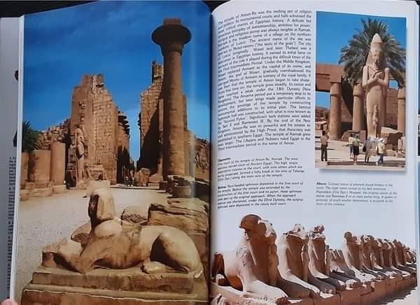 Knowledge Book ** 🍓🍓EGYPT HISTORY&CIVILIZATION