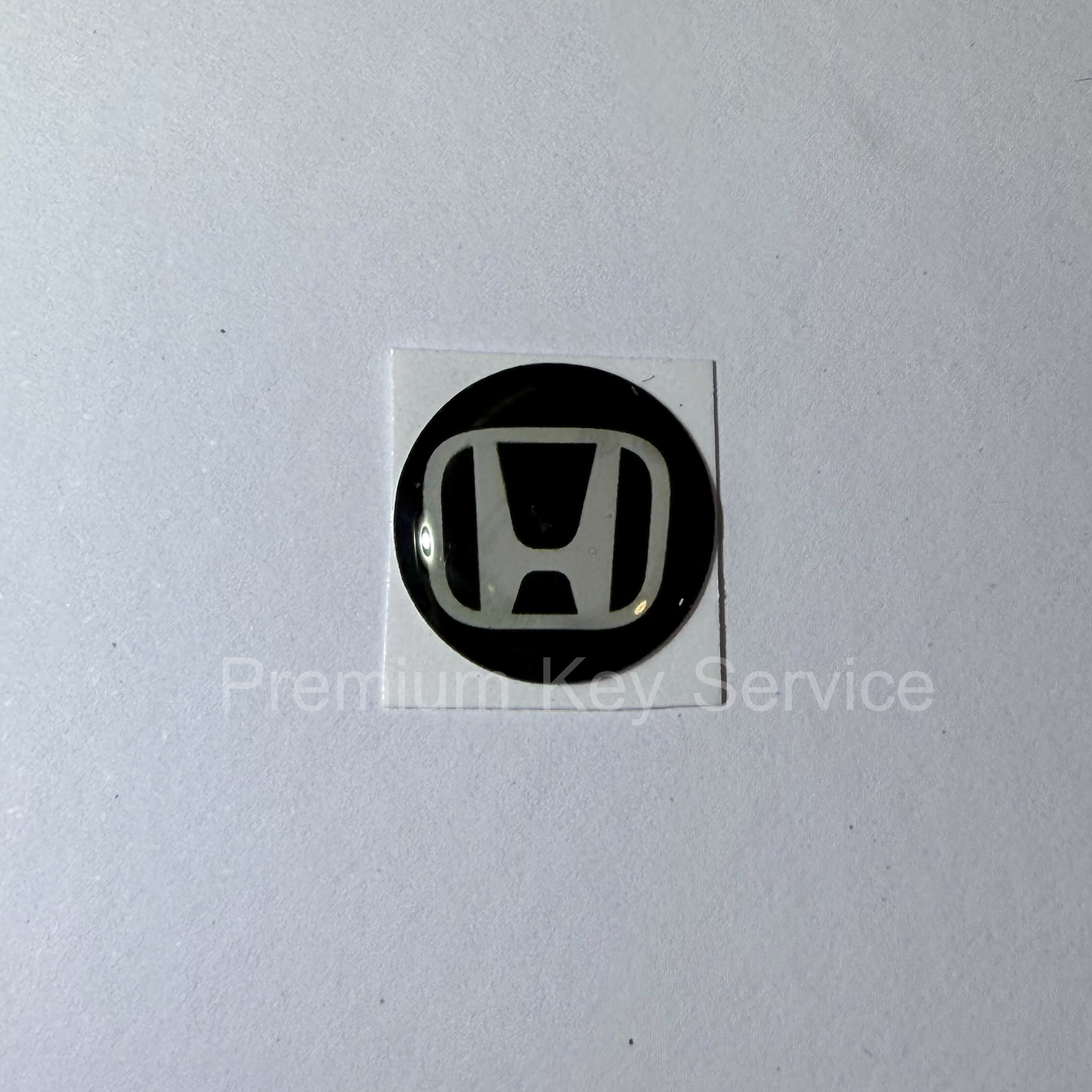 โลโก้ Honda ติดรีโมต VVDI/KD