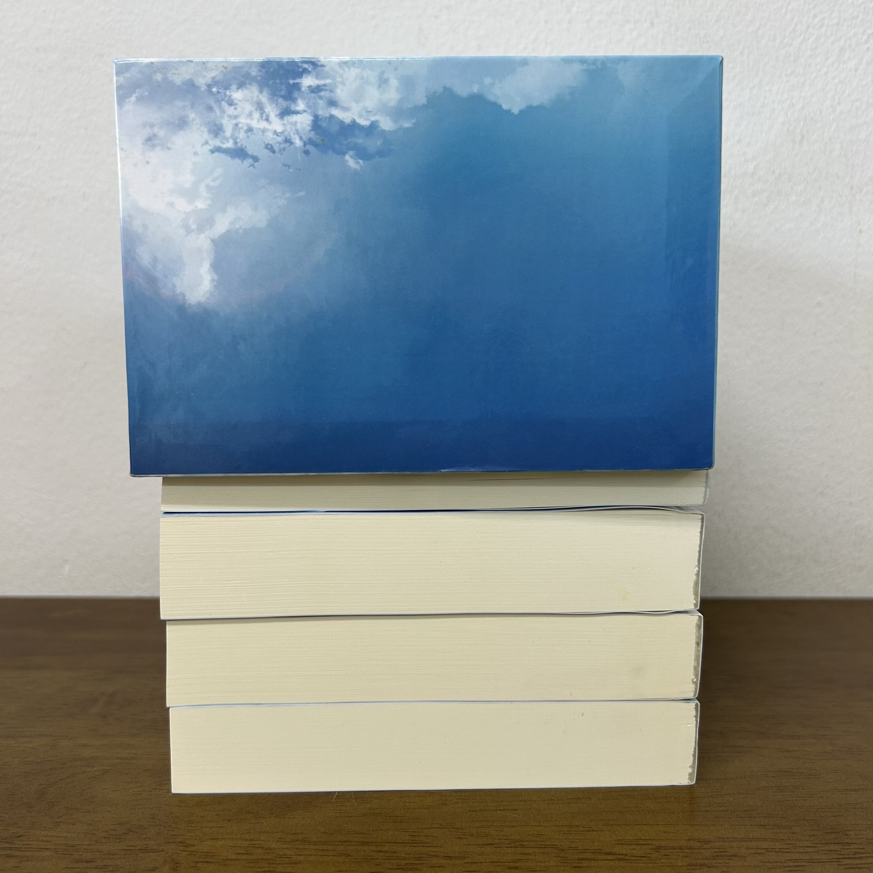 [YAOI] BOXSET Sins : Sloth ดินหมู เล่ม 1-3 จบ ครบชุด+เล่มพิเศษ ... Nigiri-Sushi (มือสอง) นิยายวาย ทำมือ