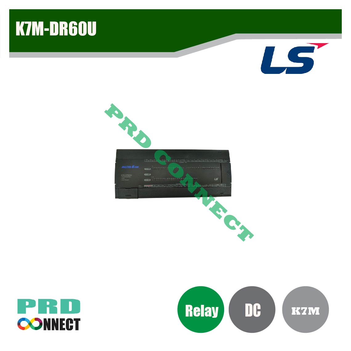 K7M-DR60U