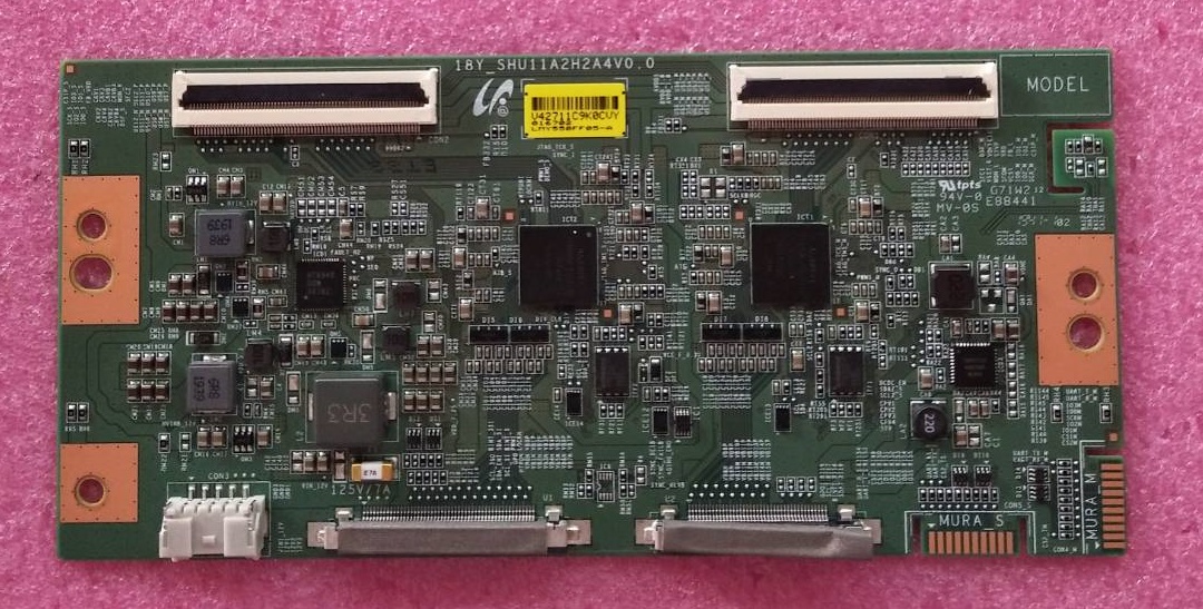 ทีคอนทีวี SONY โซนี่ ของแท้ถอดจากเครื่อง รุ่น KD-55X9500G พาร์ท18Y_SHU11A2H2A4V0.0