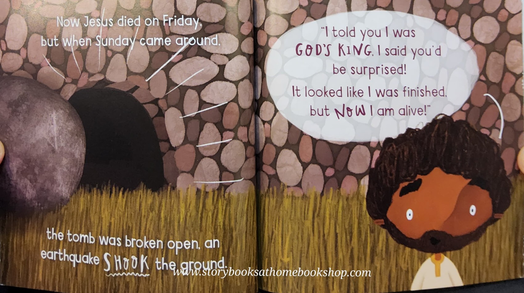 หนังสือนิทานปกอ่อน** 🍅🍓ARE WE NEARLY THERE YET?♥️♥️