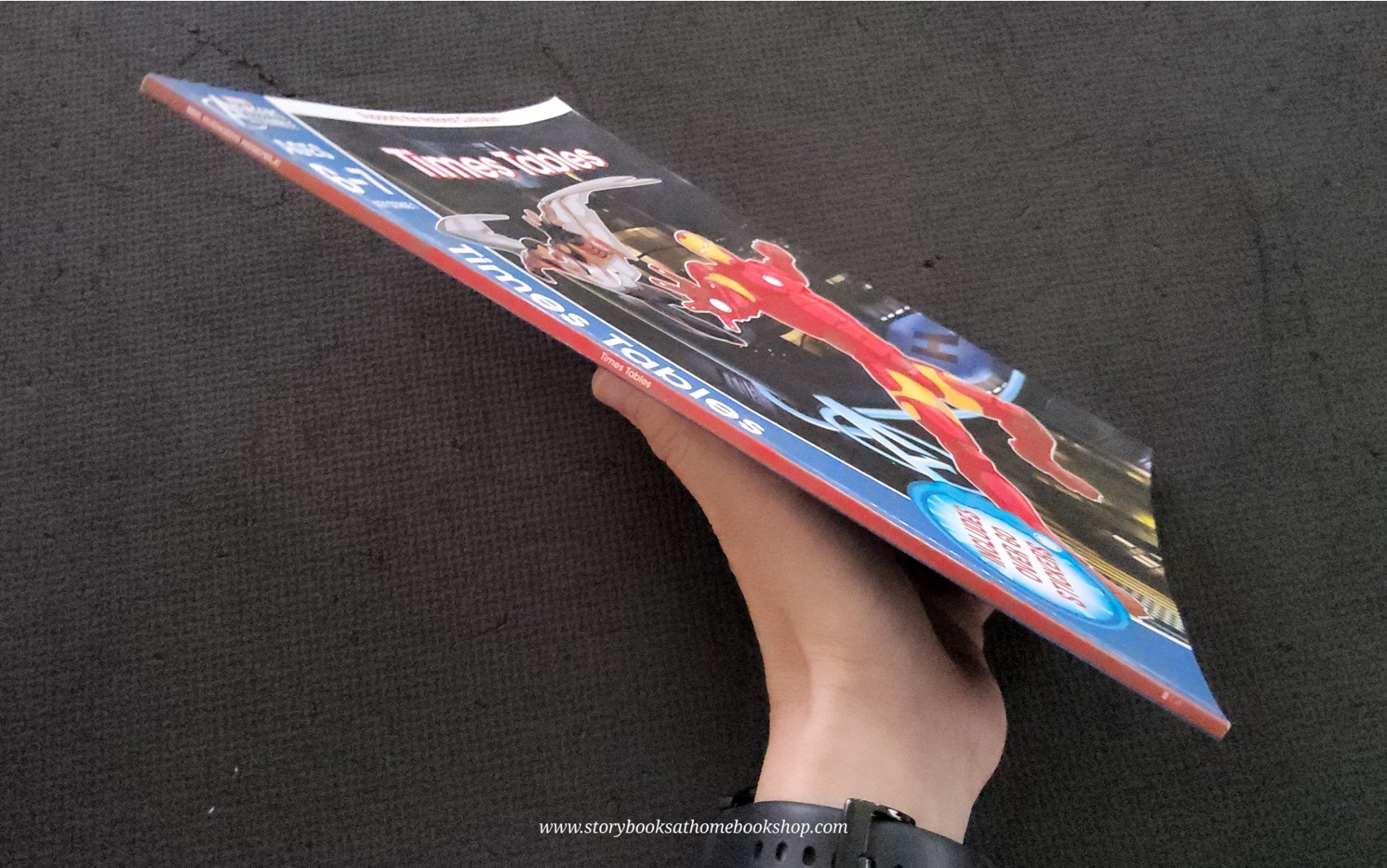 PRACTICE BOOK** 🍅MATHS TIMES TABLES FOR AGE 6-7 YEAR