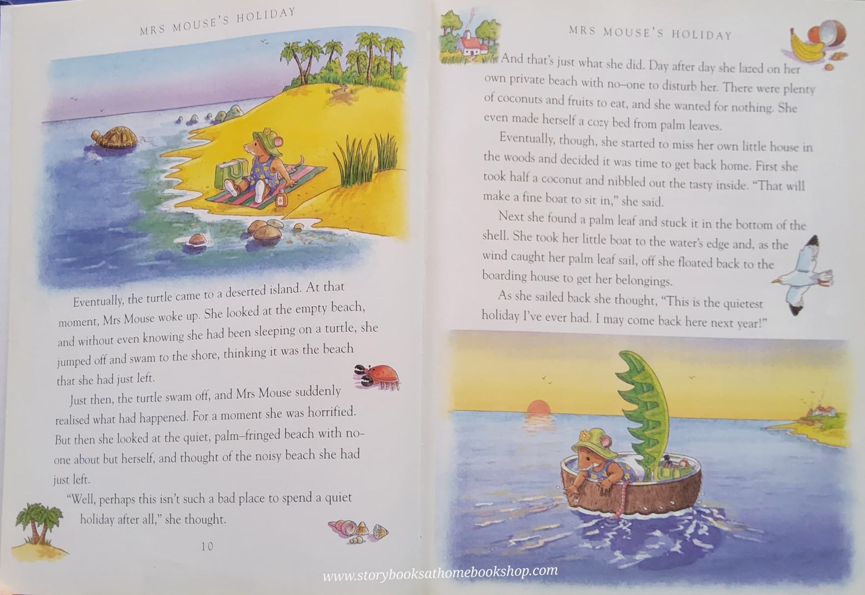 หนังสือนิทานปกแข็ง** 🍓🍓CHILDREN'S BEDTIME TREASURY