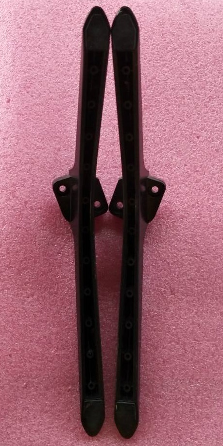 ขาตั้งทีวี อโคเนติก Aconatic ของแท้ถอดจากเครื่อง รุ่น 50US200AN