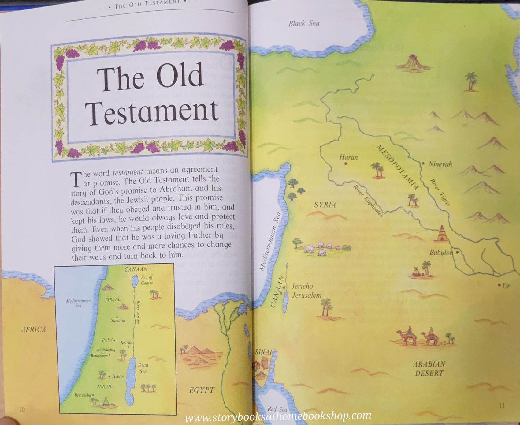 KNOWLEDGE BOOK** 🍅THE Fหนังสือนิทานปกแข็ง* 🍓🍓CHILDREN PICTURE BIBLEENG SHUI BIBLE BY SIMON BROWN