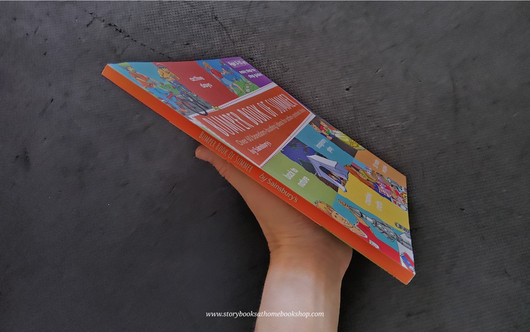 Activities Book for kids Age 3-12 ** ð
ðBUMPER BOOK OF SUMMER