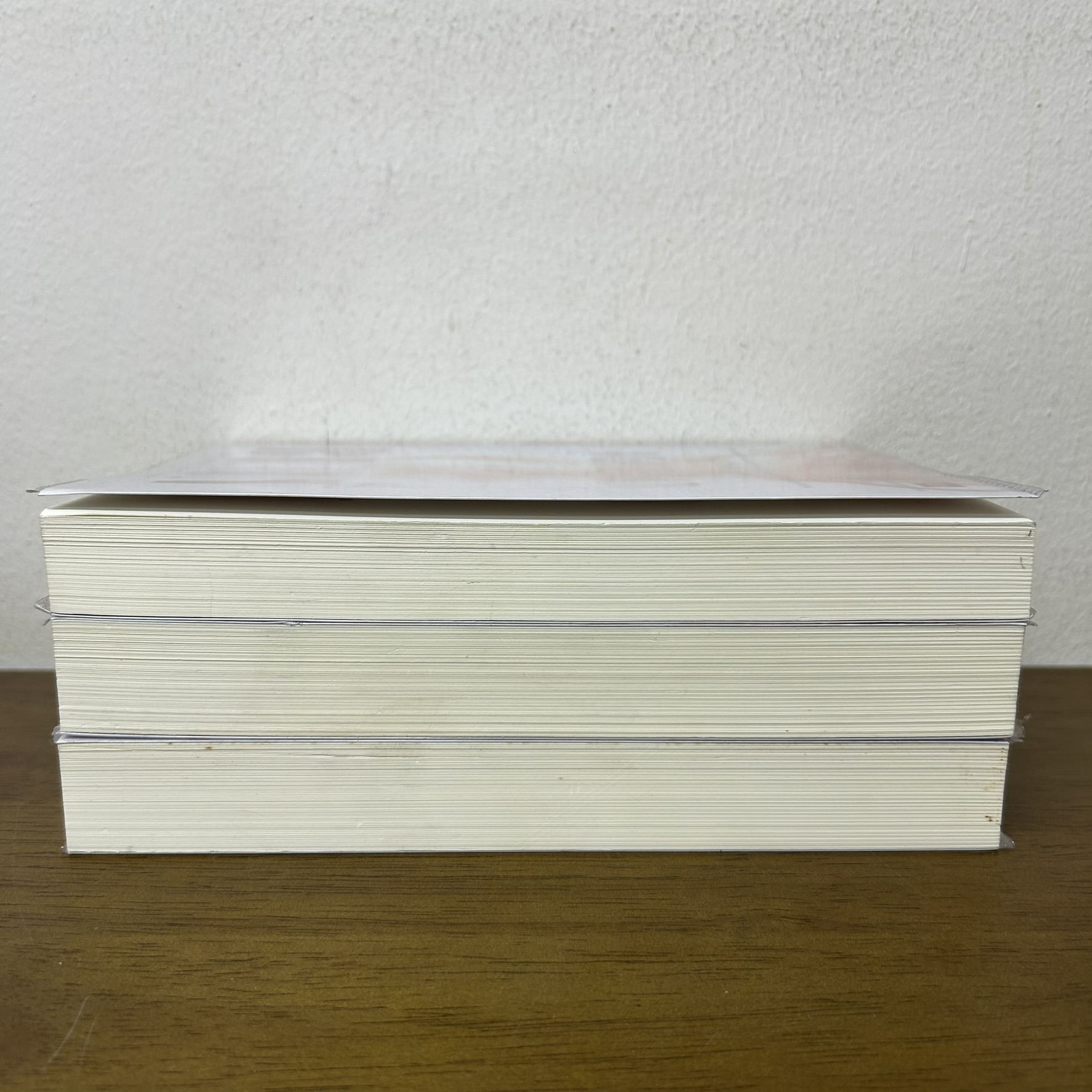 ชุด ลืมหายใจ - เร่งเร้า/เย้ายวน/แผดเผา ... มายา แบงค์ส เขียน (มือสอง) นิยาย โรมานซ์ Rose