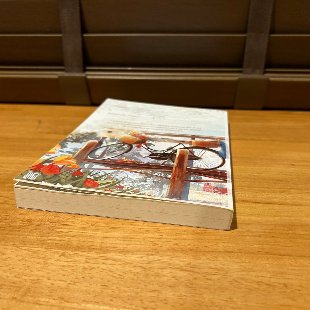 [YAOI] เพชรยอดเรือน ... Rain-at-Rose (มือสอง) นิยายวาย