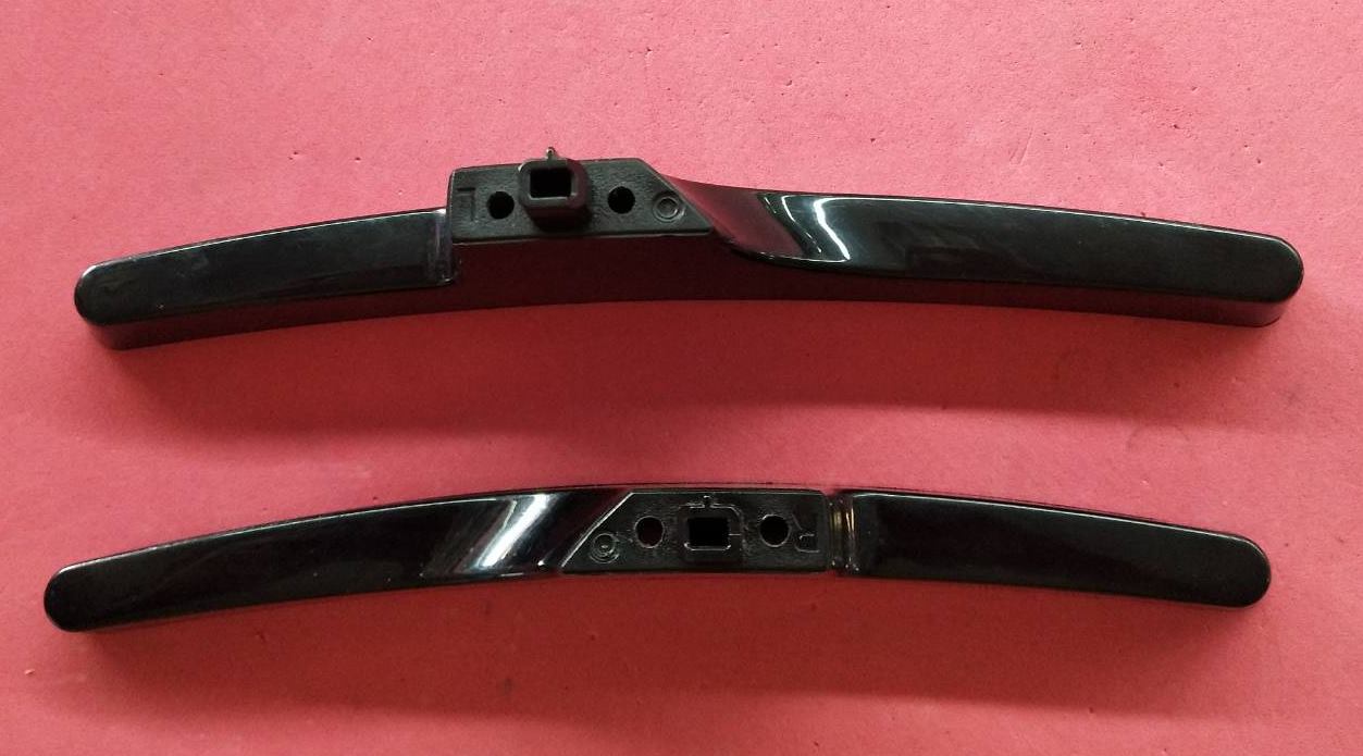 ขาตั้งทีวีซัมซุง(SAMSUNG)ของแท้ถอดจากเครื่อง พาร์ทBN63-13872C : BN63-13875C