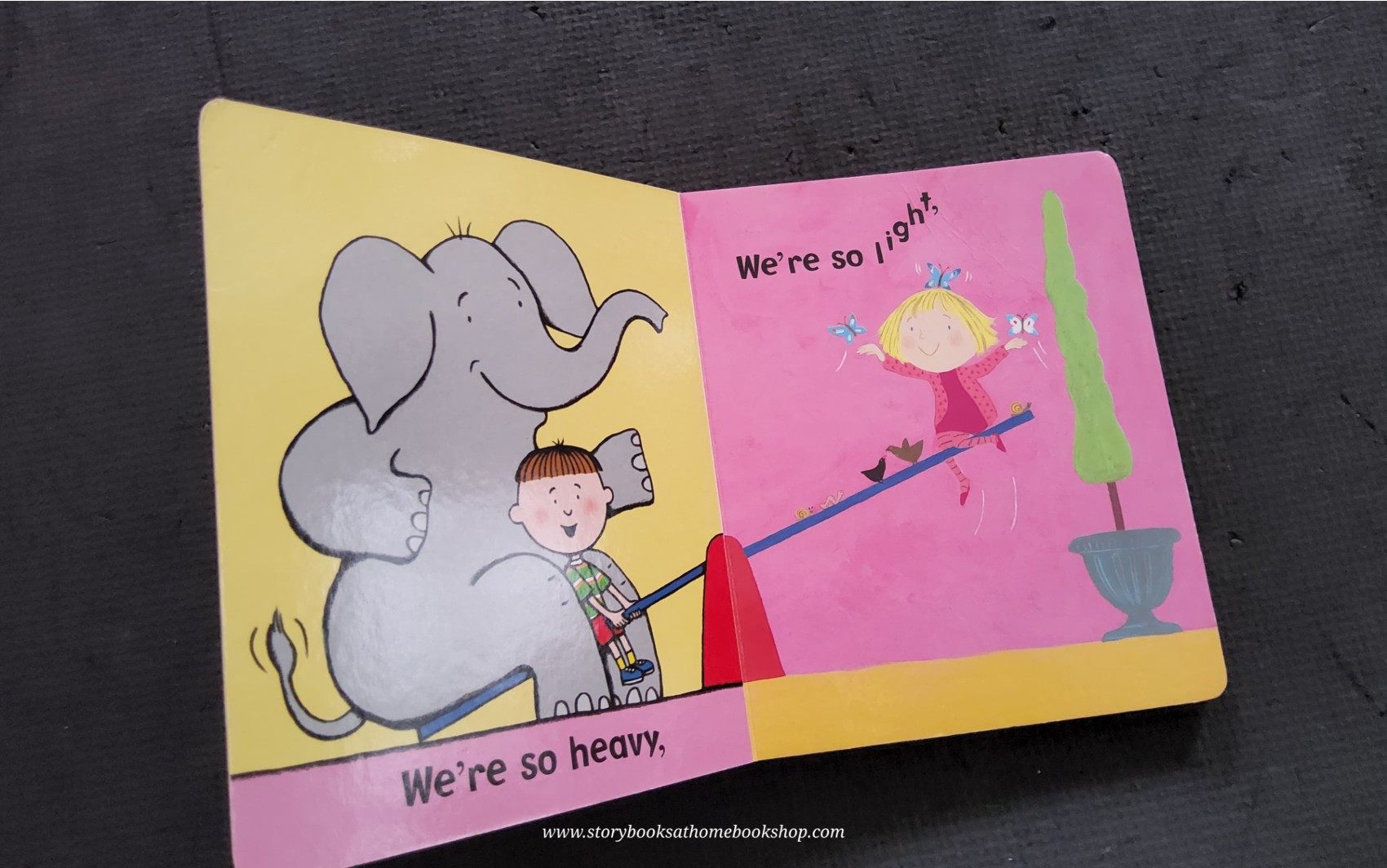 Board Book** 🍅🍓Faster,Faster! Nice and Slow by Nick Sharratt and Sue Heap