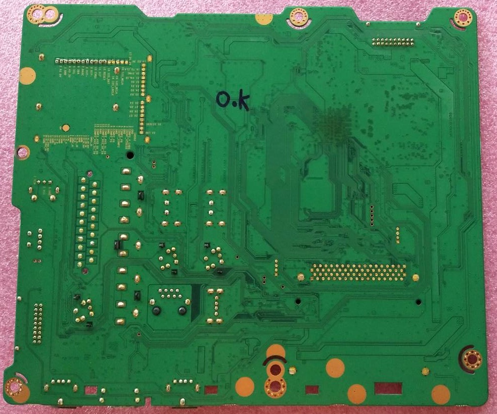 เมนบอร์ดทีวีซัมซุง Samsung ของแท้มือสองถอดจากเครื่อง รุ่น UA55ES6220R UA32ES6220R UA40ES6200M UA40ES6220R UA46ES6220R UA40ES6600R UA46ES6600R UA40ES6800R UA46ES6800R UA55ES6800R UA60ES6500R (พาร์ทมี 28 พาร์ทตามที่ระบุด้านล่าง)