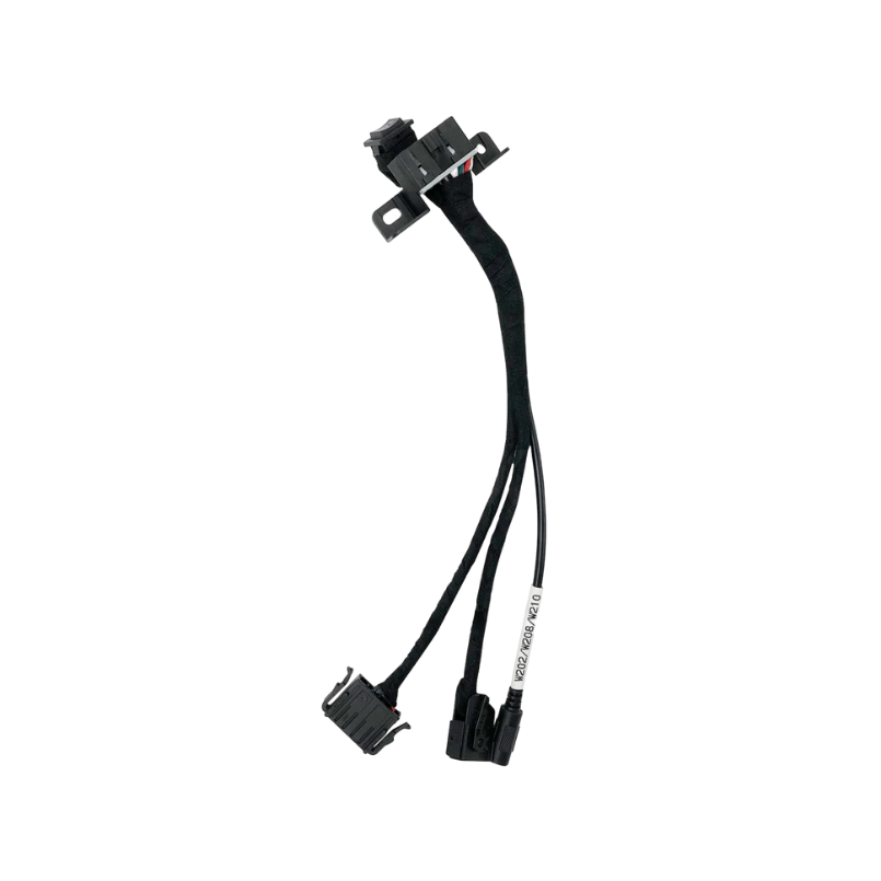 CABLE BENZ FOR W202, W208, W210