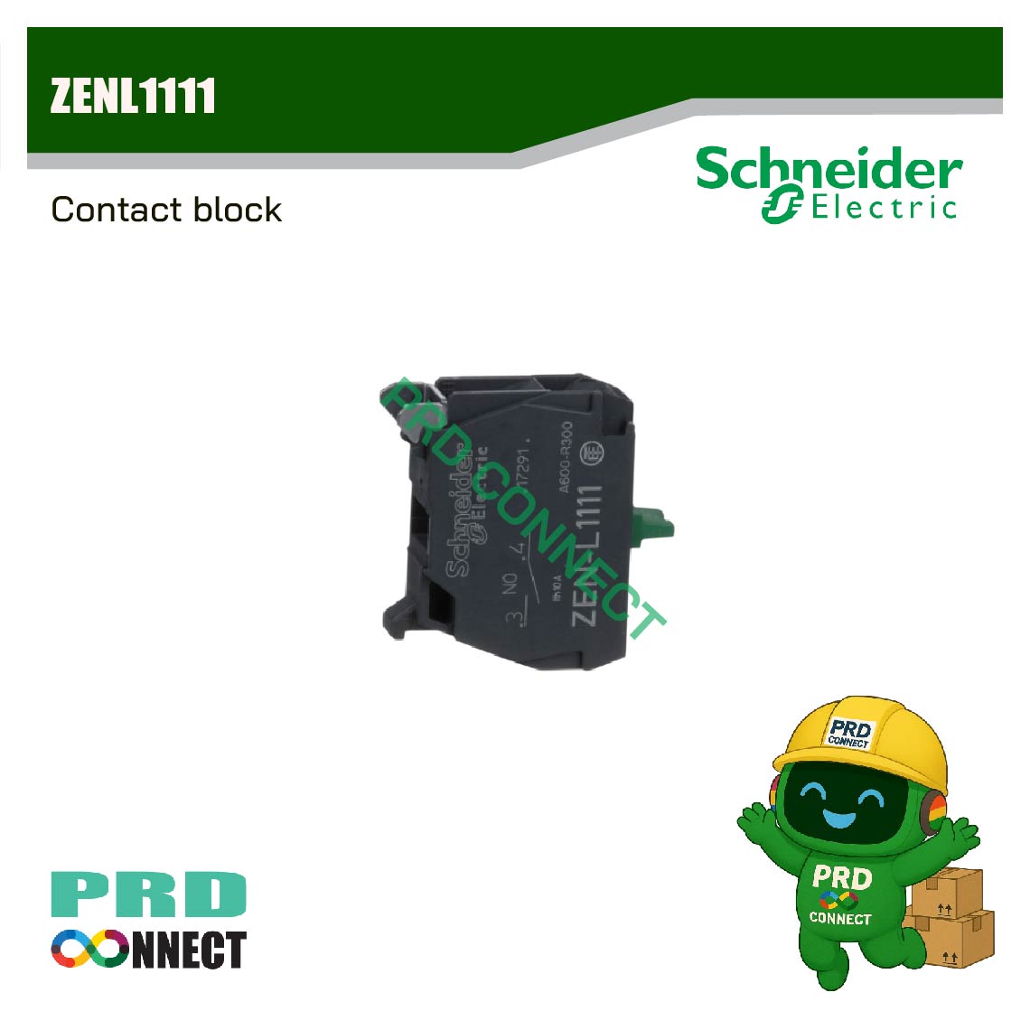 ZENL1111
