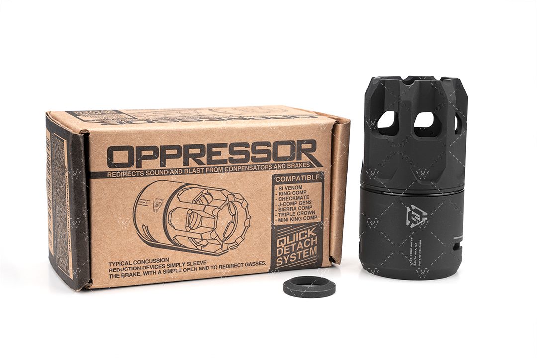 STRIKE INDUSTRIES - SI OPPRESSOR