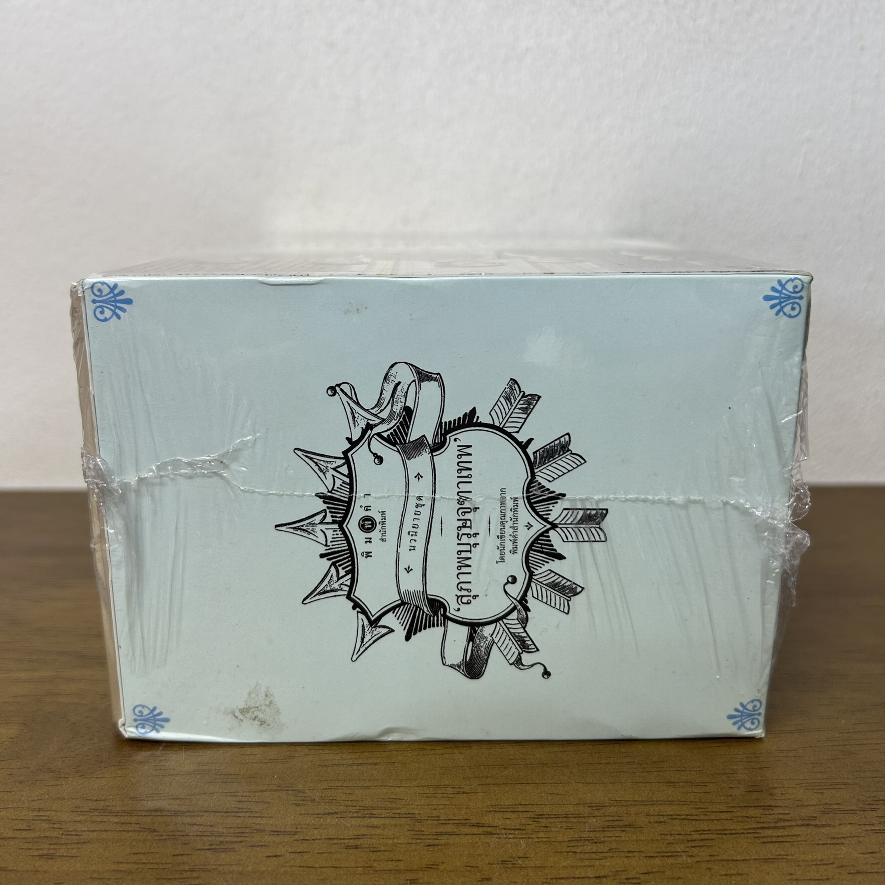 BOXSET สุภาพบุรุษจุฑาเทพ - คุณชายธราธร คุณชายปวรรุจ คุณชายพุฒิภัทร คุณชายรัชชานนท์ คุณชายรณพีร์ (มือสอง) นิยาย