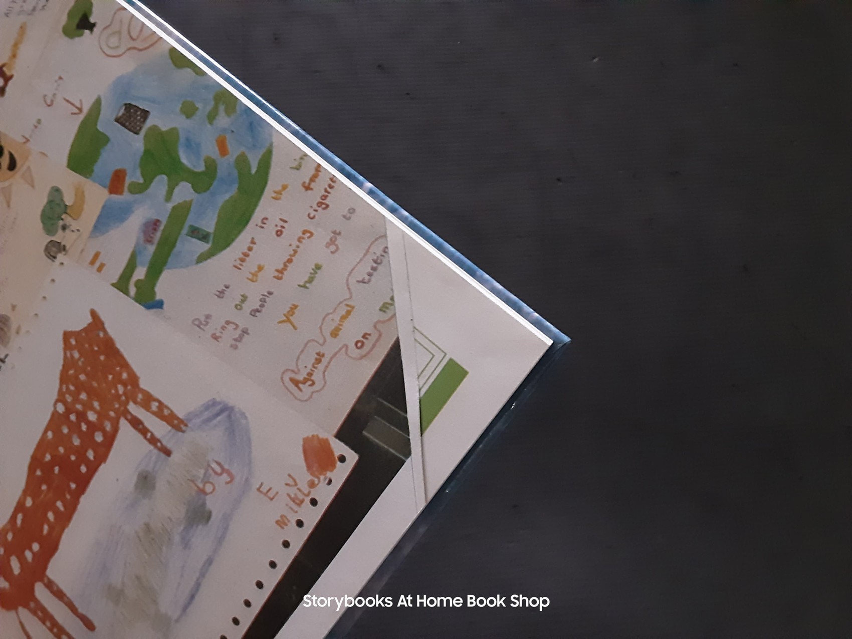 KNOWLEDGE BOOK** ð
ðFRIENDS OF THE EARTH YEARBOOK