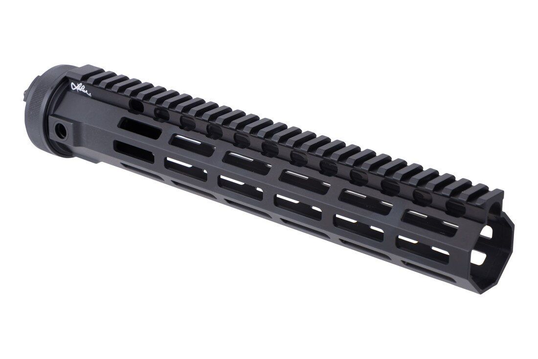 LaRue Tactical - M-LOK Handguard 12" (LOGO ใหม่) [ORDER]