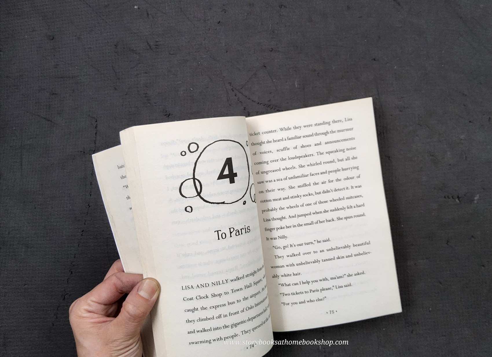 วรรณกรรมเยาวชน** **หนังสือนิทานปกอ่อน** 🍅🍓DOCTOR PROCTOR'S FART POWDER TIME-TRAVEL BATH BOMB BY JO NESBO