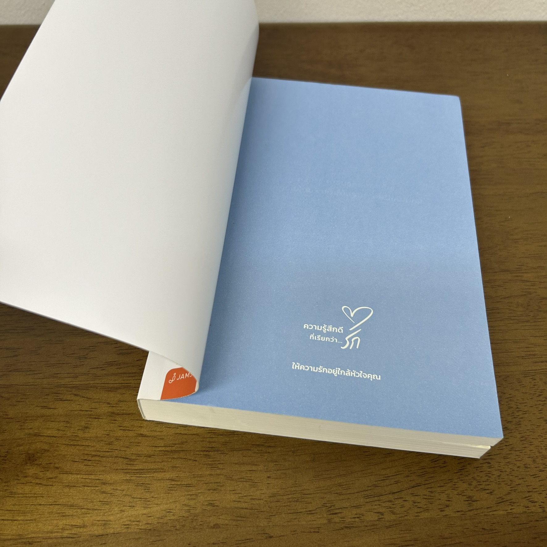 ยิ่งเกลียดเธอ ยิ่งเจอรัก ... คีตภา (มือสอง) นิยาย โรแมนติก แจ่มใส