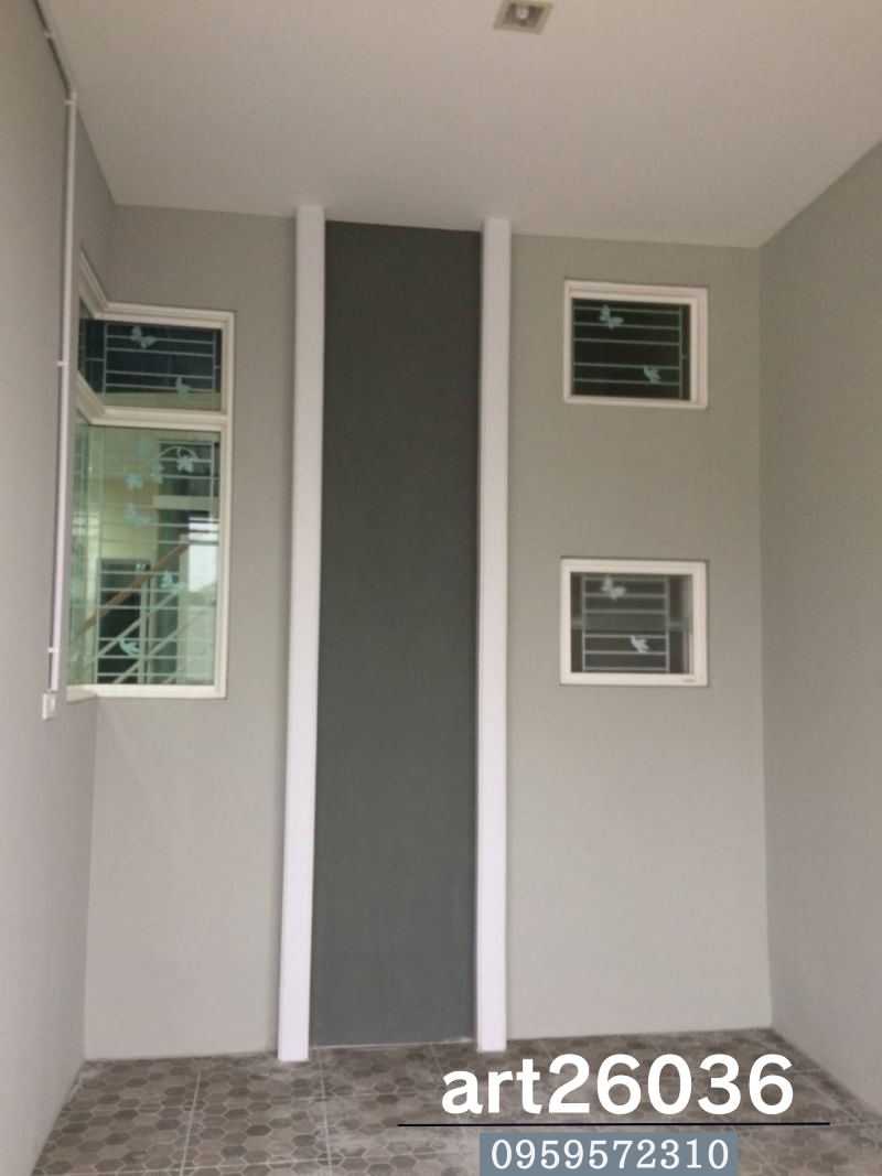 เหล็กดัด ประตู ช่องระบายอากาศ