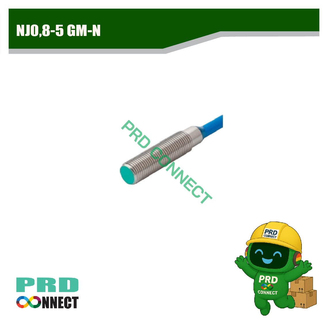 NJ0,8-5 GM-N