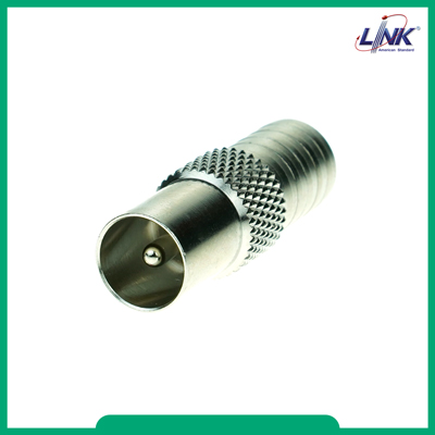 TV (Pal) Connector RG 6 / CRIMP Type คีมบีบแน่น UC-8118 32.00 บาท