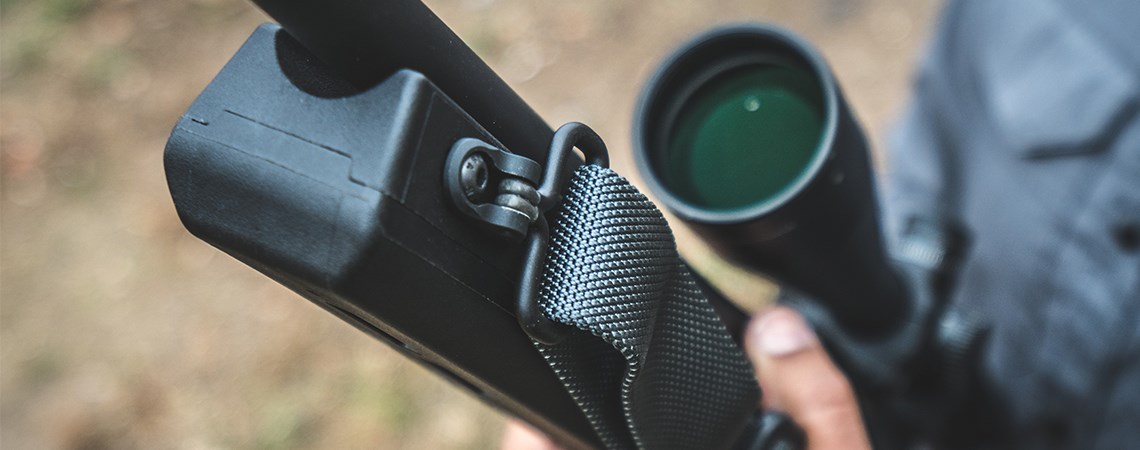 MAGPUL - M-LOK® GI Sling Swivel