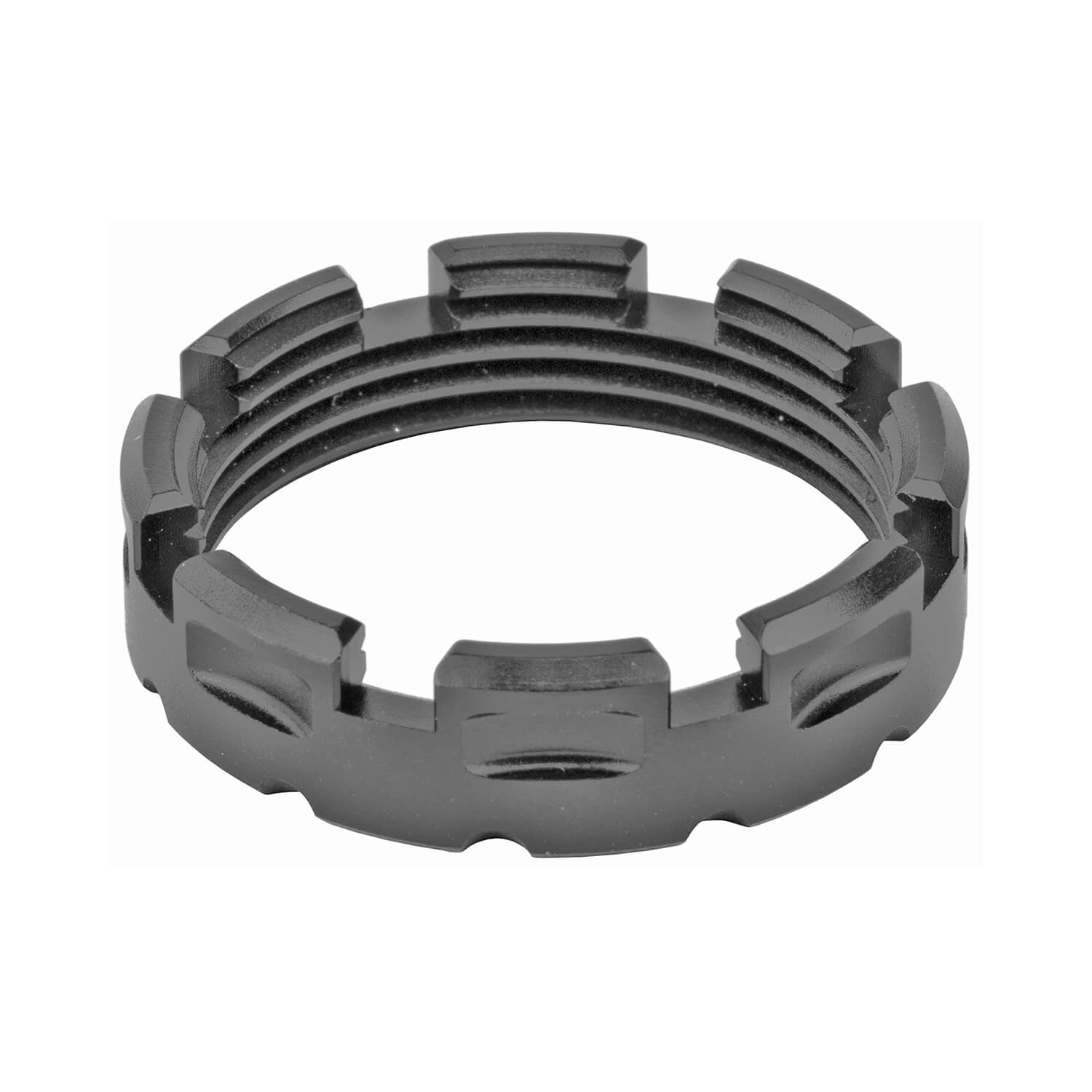 FORTIS MANUFACTURING - STANDARD CASTLE NUT