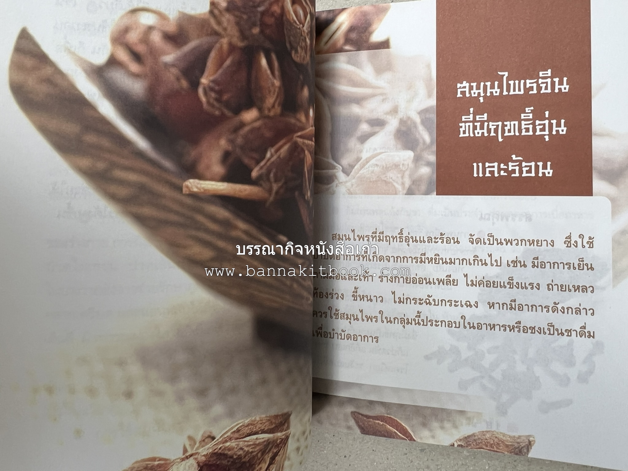 มหัศจรรย์สมุนไพรจีน โดย : บริษัทหลักทรัพย์จัดการกองทุน กสิกรไทย จำกัด.