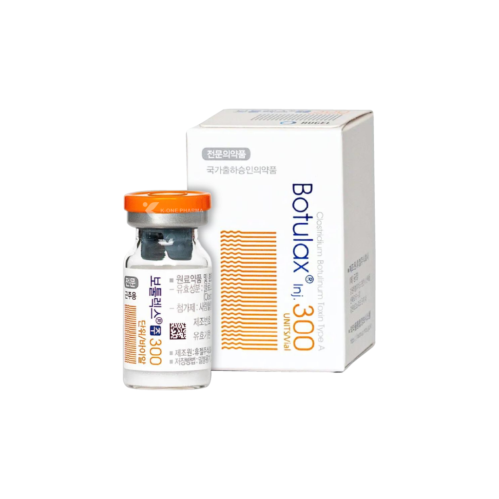 Botulax 300u (นำเข้า)