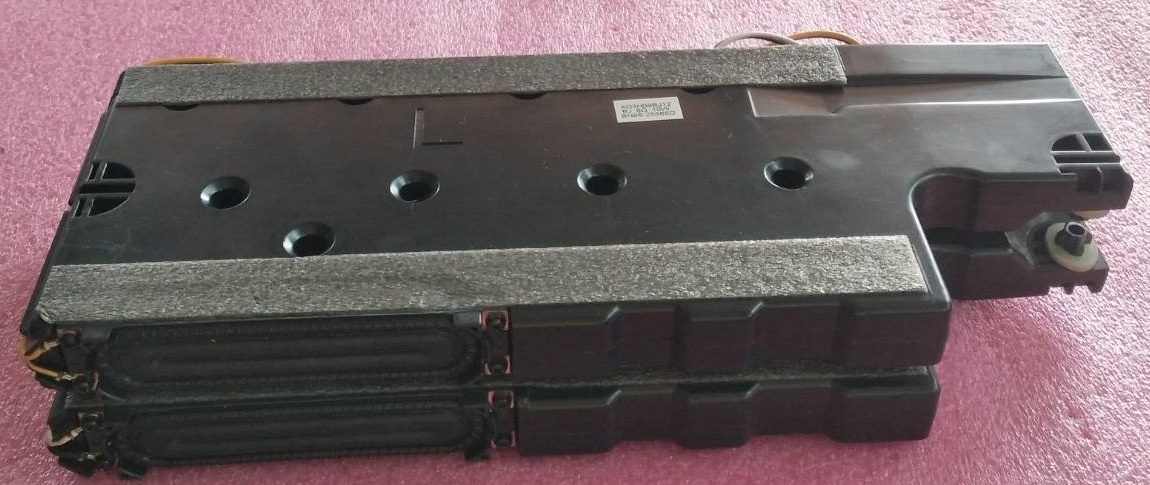 กล่องลำโพงซัมซุง SAMSUNG มือสองเปลี่ยนใส่ดอกลำโพงใหม่โรงงานแล้ว พาร์ทBN96-25565A BN98-04344A BN96-25565C BN98-04342C BN96-25565D BN96-25565R BN96-25565B