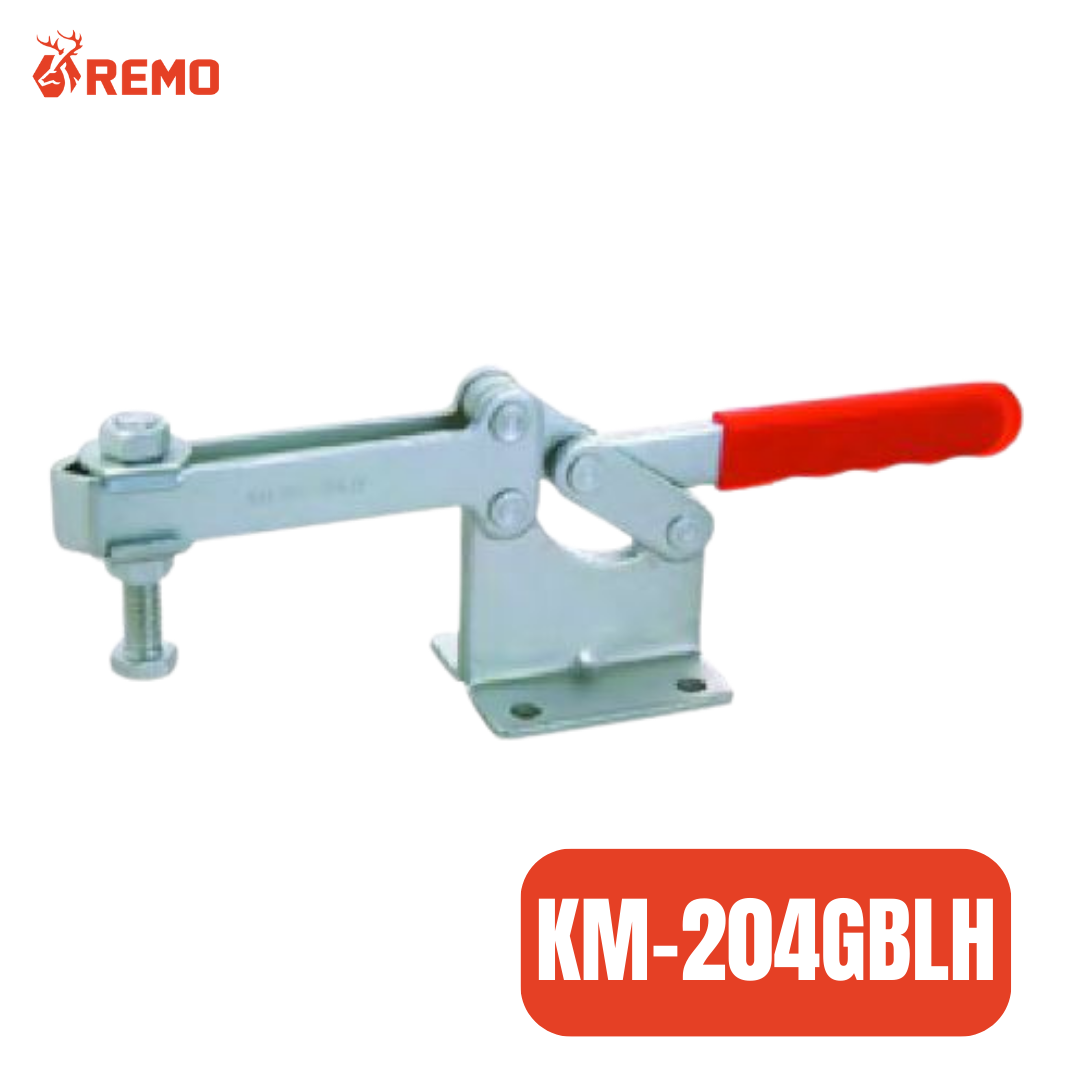 ตัวจับชิ้นงาน KM-2014GBLH (รับน้ำหนัก 630 kg)
