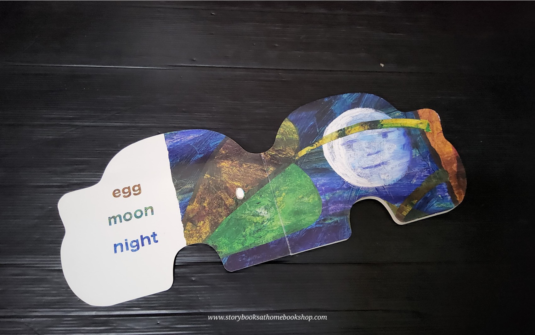 BOARD BOOK** 🍅🍅ALL ABOUT THE VERY HUNGRY CATERPILLA