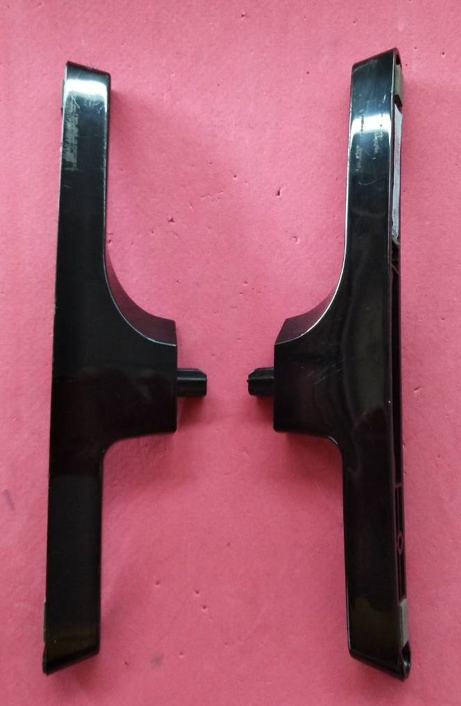 ขาตั้งทีวีซัมซุง(SAMSUNG)ของแท้ถอดจากเครื่อง พาร์ทBN63-13872C : BN63-13875C