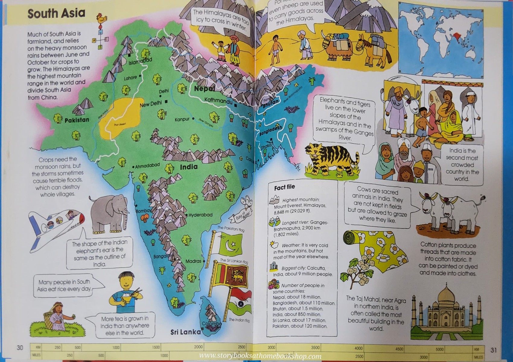 BIG BOOK **KNOWLEDGE BOOK** ð
ðFIRST ATLAS