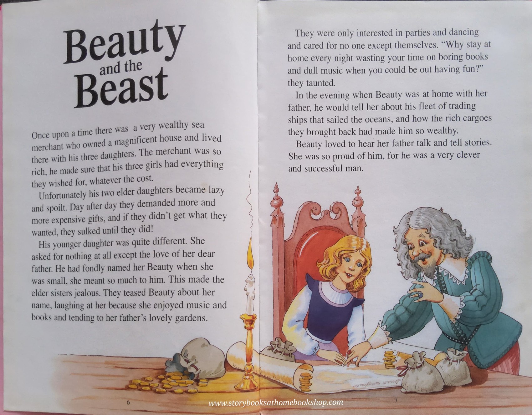 หนังสือนิทานปกแข็ง** 🍅🍓FAVOURITE PRINCESS TALES A COLLECTION OF CLASSIC FAIRY TALES