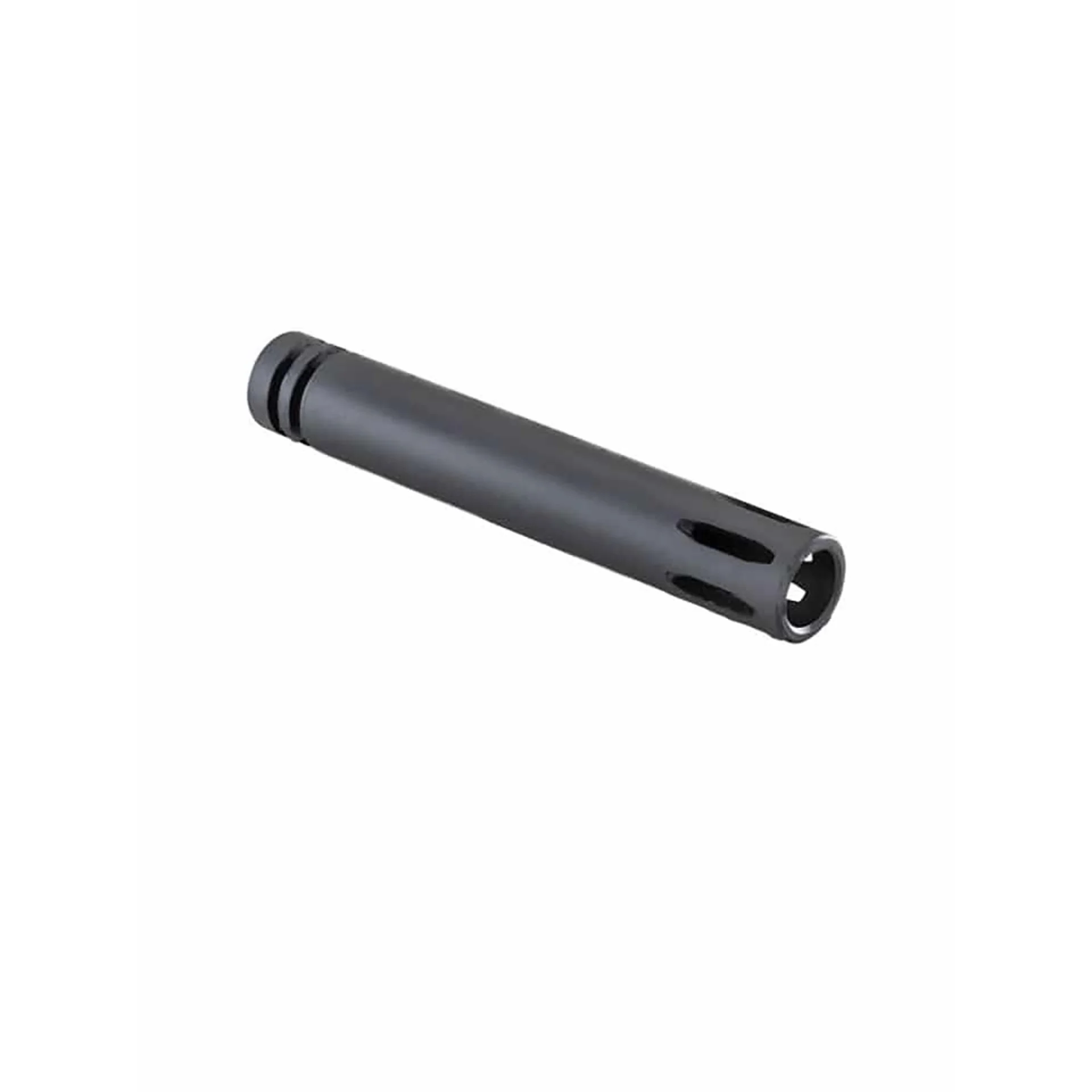 LUTH AR LLC - Flash Hider [5.5"] Black