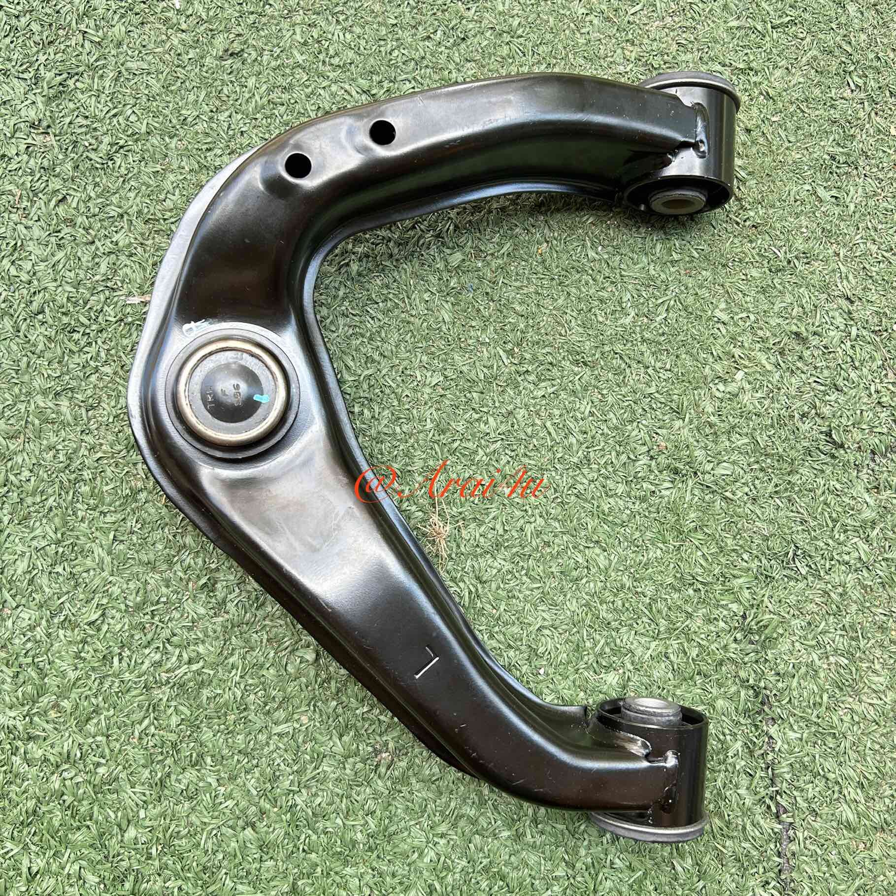 TRW ปีกนกบน NISSAN NAVARA D40 2WD,4WD LH ข้างซ้าย (JTC7721)