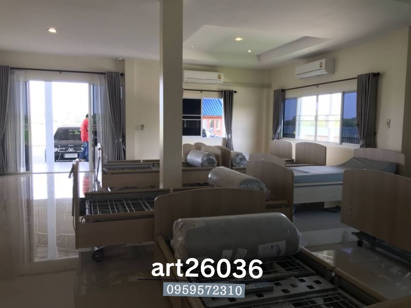 ติดตั้งผ้าม่าน โทนสีเรียบเทา ยอดนิยม