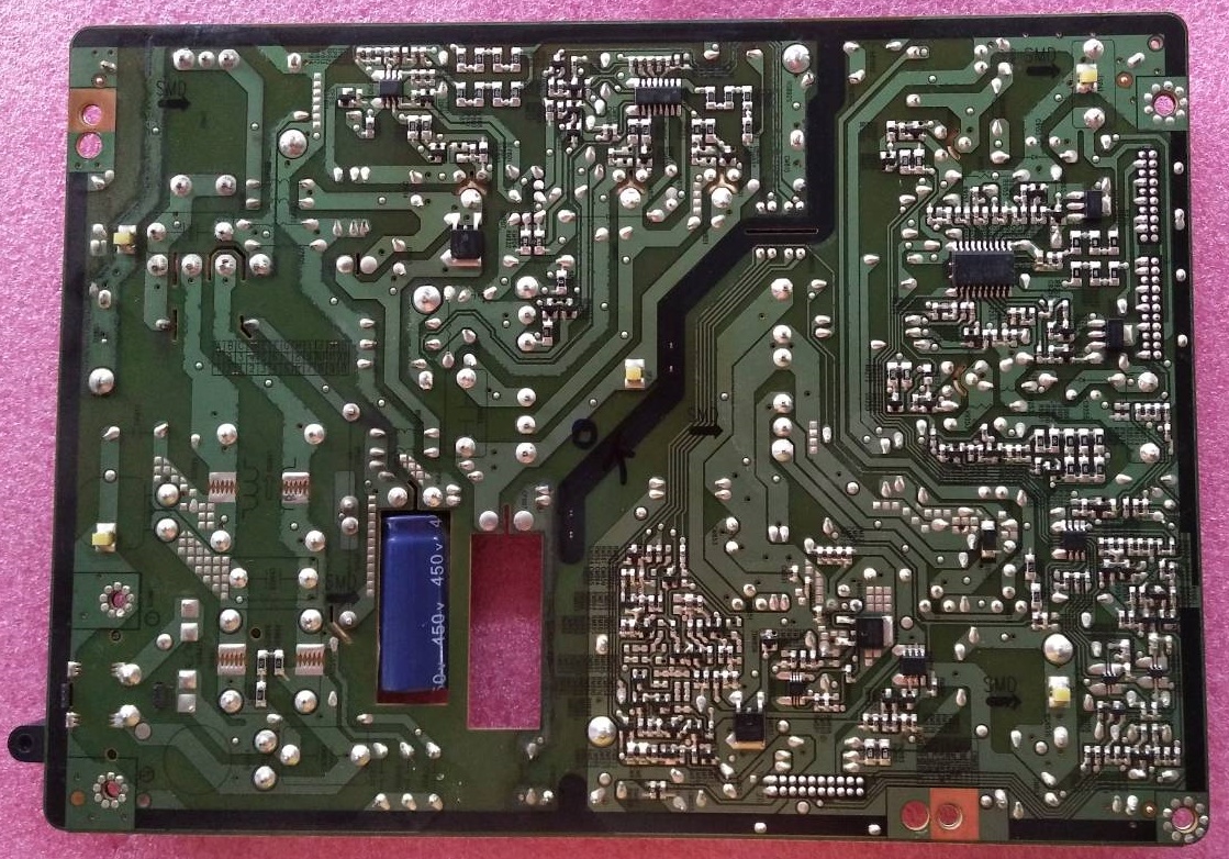 ซัพพลายทีวี ซัมซุง SAMSUNG ของแท้ถอดจากเครื่อง พาร์ท BN44-00518B ใช้กับรุ่น UA40ES6200M UA40ES6220R UA46ES6220R