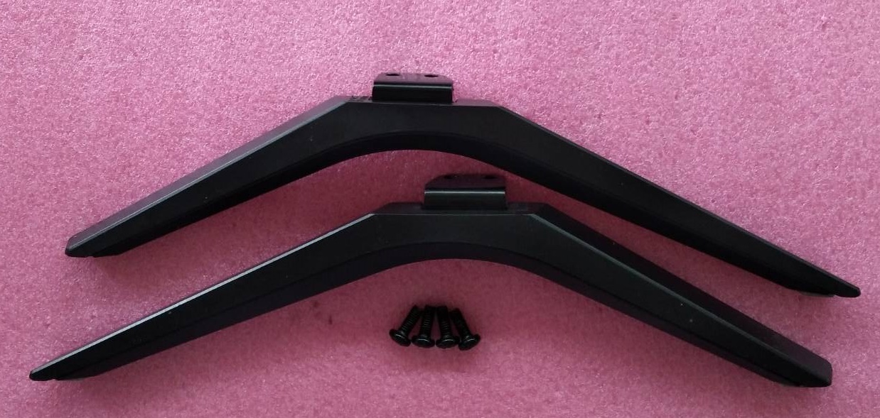 ขาตั้งทีวีไฮเซน (HISENSE) ของแท้ถอดจากเครื่อง รุ่น 65B7100UW